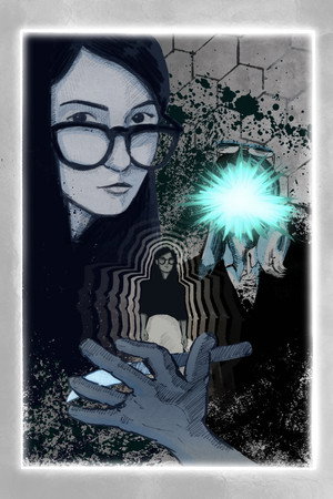 The Tell-Tale Heart poszter