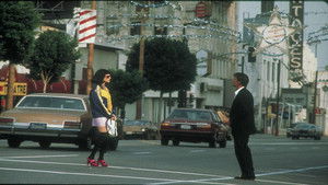 Quiet Days in Hollywood háttérkép