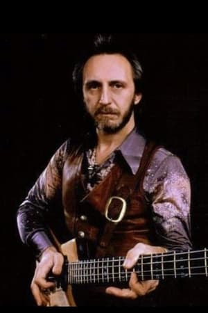 John Entwistle