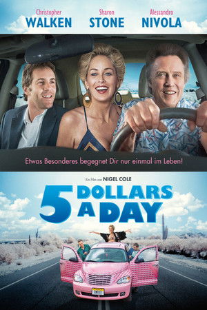 $5 a Day poszter