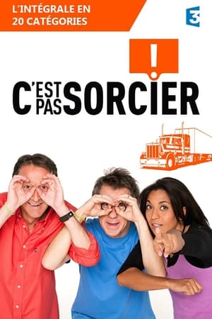 C'est pas sorcier - Thématique