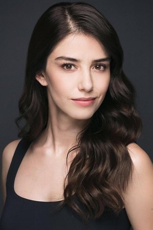 Özge Gürel profil kép