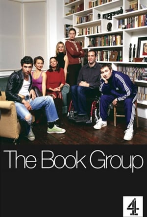 The Book Group poszter