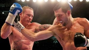 Carl Froch vs. George Groves II háttérkép