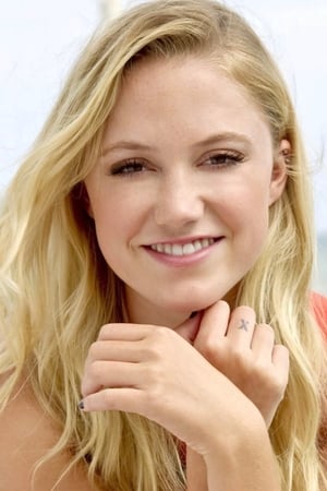 Maika Monroe profil kép