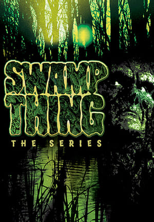 Swamp Thing