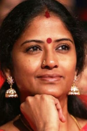 Easwari Rao profil kép