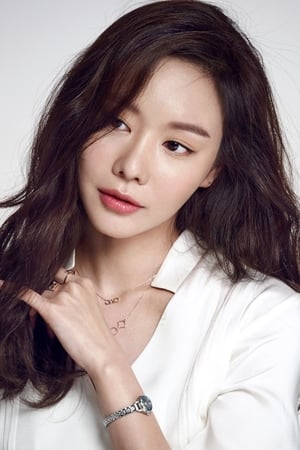 Kim Ah-joong profil kép