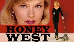 Honey West kép