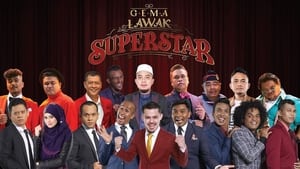 Gema Lawak Superstar kép