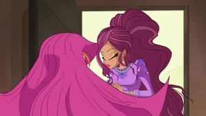 World of Winx 1. évad Ep.7 7. epizód