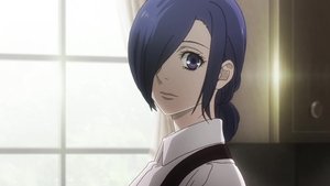 Tokyo Ghoul 4. évad Ep.12 Az utolsó epizód