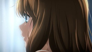最終楽章 響け！ユーフォニアム 後編 háttérkép