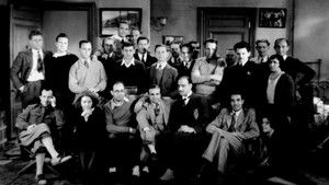 Hollywood Talkies háttérkép