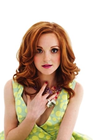 Jayma Mays profil kép