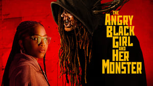 The Angry Black Girl and Her Monster háttérkép