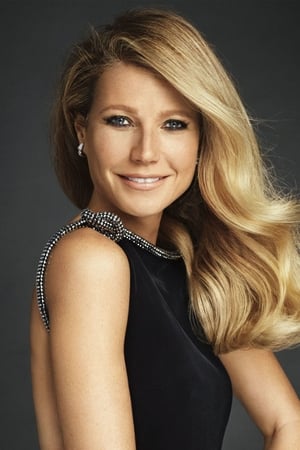 Gwyneth Paltrow profil kép