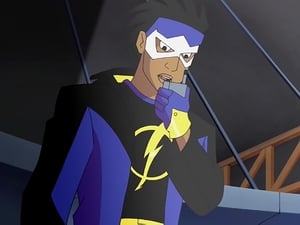 Static Shock 3. évad Ep.5 5. epizód