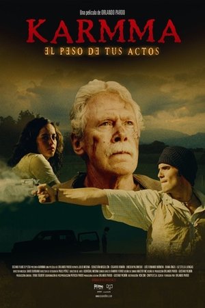 Karmma: El peso de tus actos