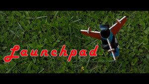 Launchpad háttérkép