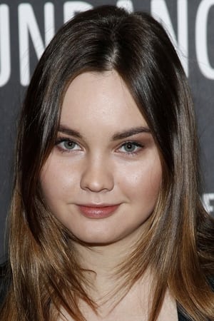 Liana Liberato profil kép