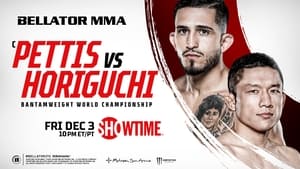 Bellator 272: Pettis vs. Horiguchi háttérkép