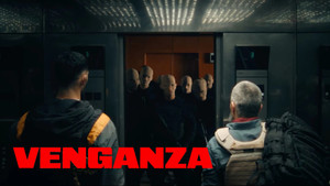 Bosszú háttérkép