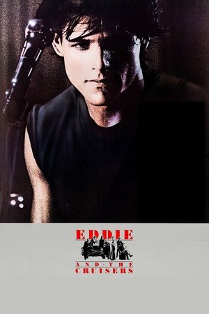 Eddie és a cirkálók