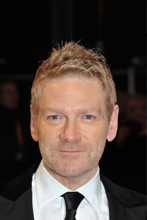 Kenneth Branagh profil kép