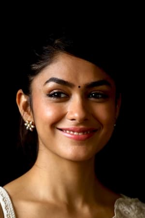 Mrunal Thakur profil kép