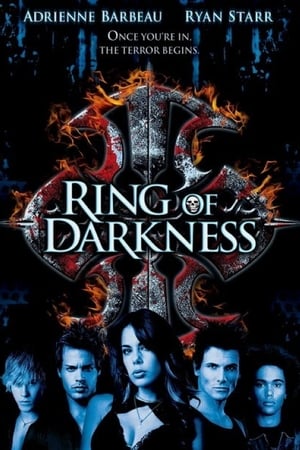 Ring of Darkness poszter