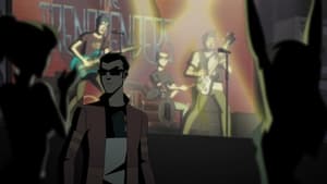 Generator Rex 3. évad Ep.17 17. epizód