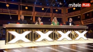 Got Talent All Stars 1. évad Ep.3 3. epizód