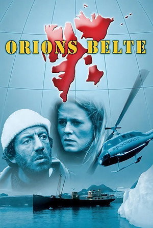 Orions belte poszter