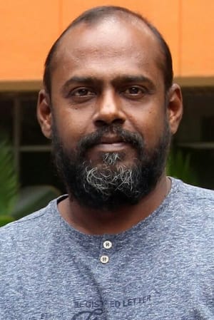 Pasupathy Masilamani profil kép