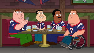 Family Guy 24. évad Ep.4 4. epizód