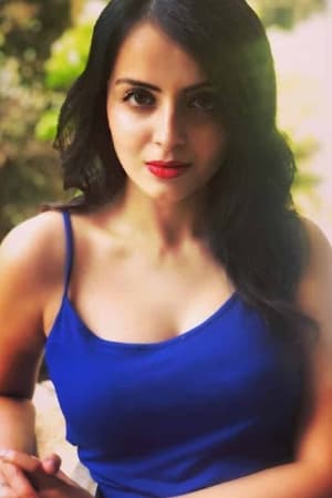 Shrenu Parikh