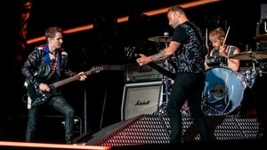 Muse: Absolution Tour háttérkép