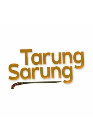 Tarung Sarung poszter