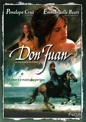 Don Juan poszter