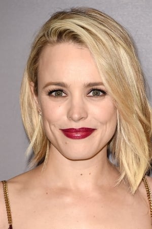 Rachel McAdams profil kép