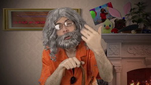 Papy Grenier 1. évad Ep.11 11. epizód