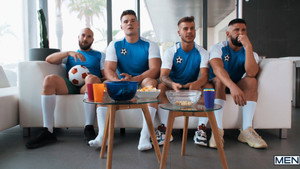Sportsmen háttérkép