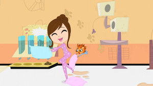 Littlest Pet Shop Season 2 Ep.3 3. epizód
