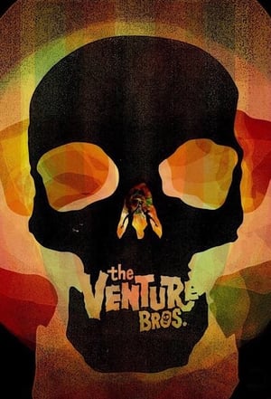 The Venture Bros. poszter