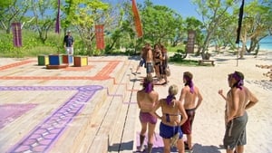 Survivor 33. évad Ep.10 10. epizód