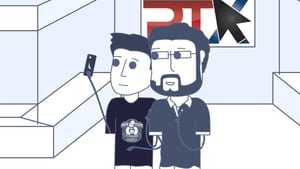 Rooster Teeth Animated Adventures Season 4 Ep.42 42. epizód