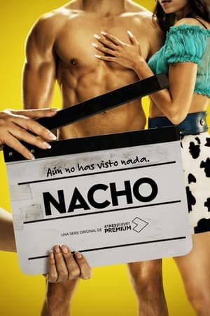 Nacho poszter