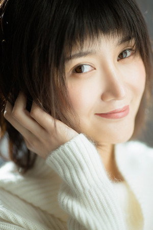 Sun Yu-ti profil kép