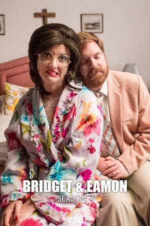 Bridget & Eamon